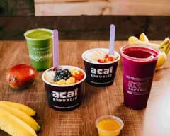 Acai Republic Geneva