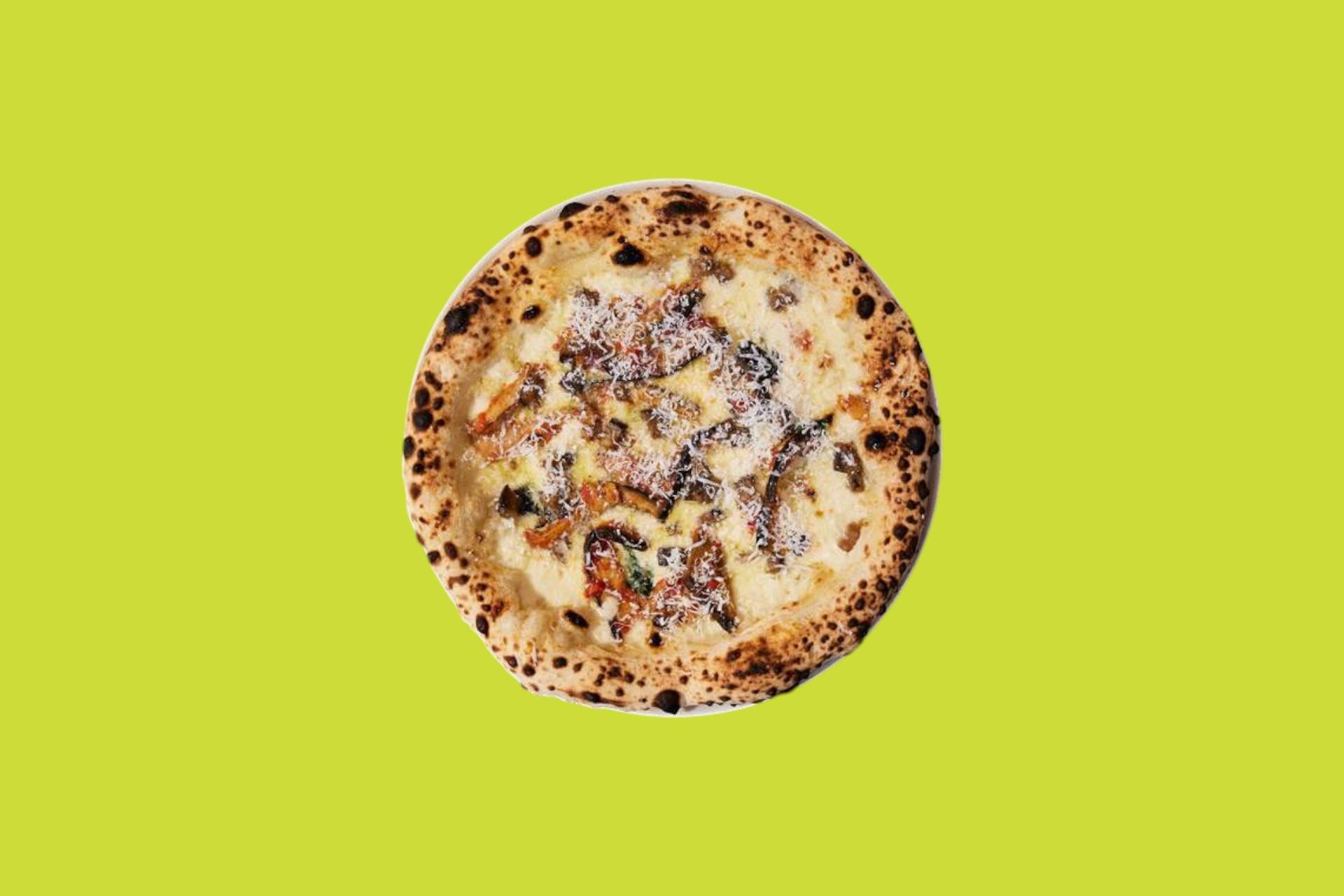 🍕🧀Pizza Rimini🍕🧀