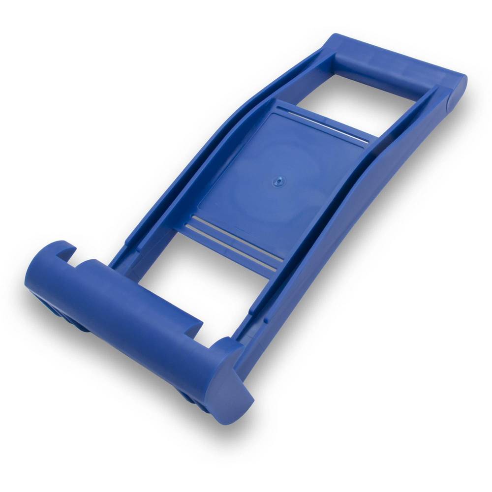 Marshalltown 14.75-in L x 6.5-in W Plastic Drywall Panel Carrier | DPC1-L