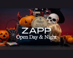 Zapp 24/7 (Clerkenwell)