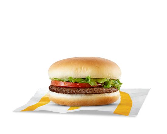 Hamburguesa Jr.