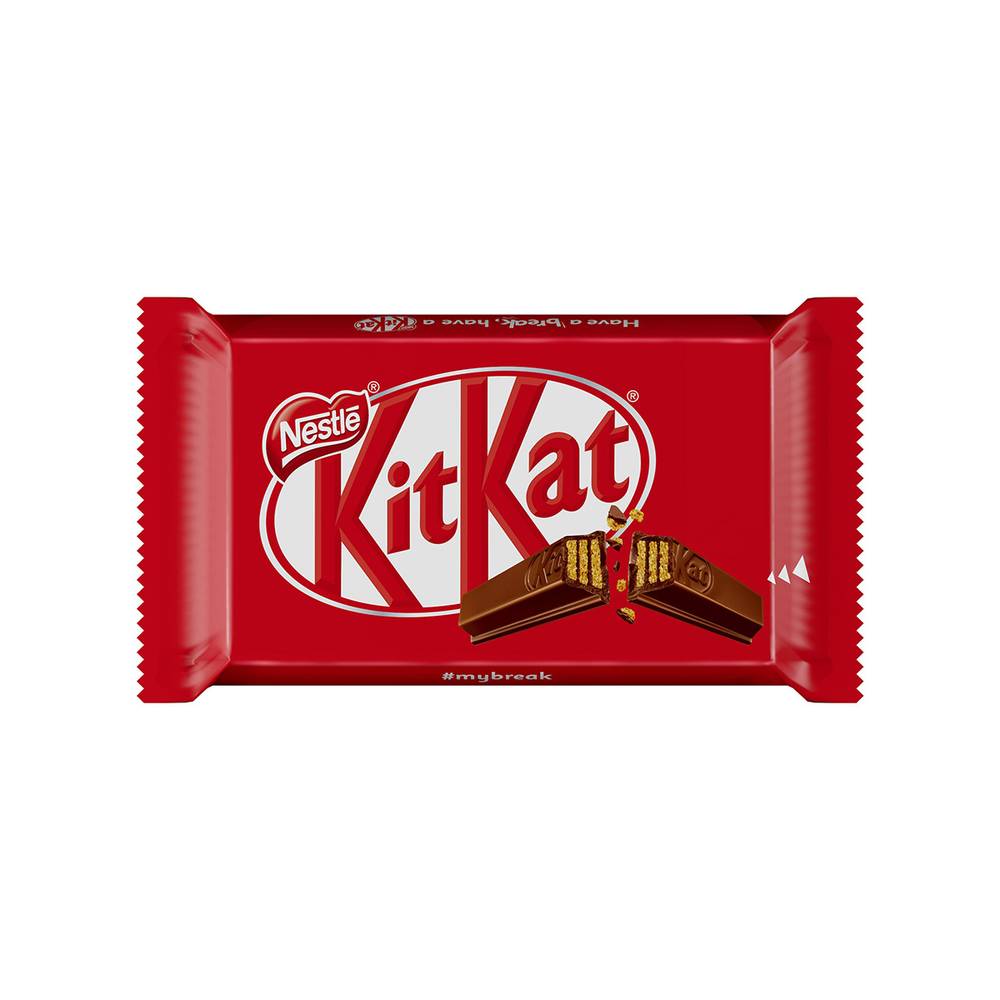 Kit kat single 41,5 g