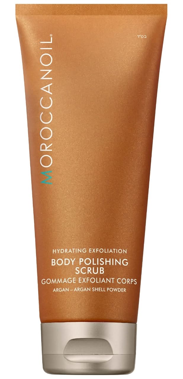 Moroccanoil Body Polishing Scrub