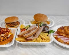 St. Peter's Cafe On Wentworth