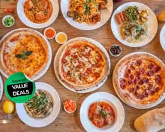 The Grumpy Italian (Leichhardt)