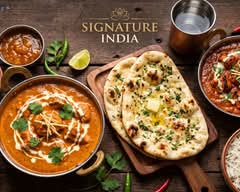 Signature India