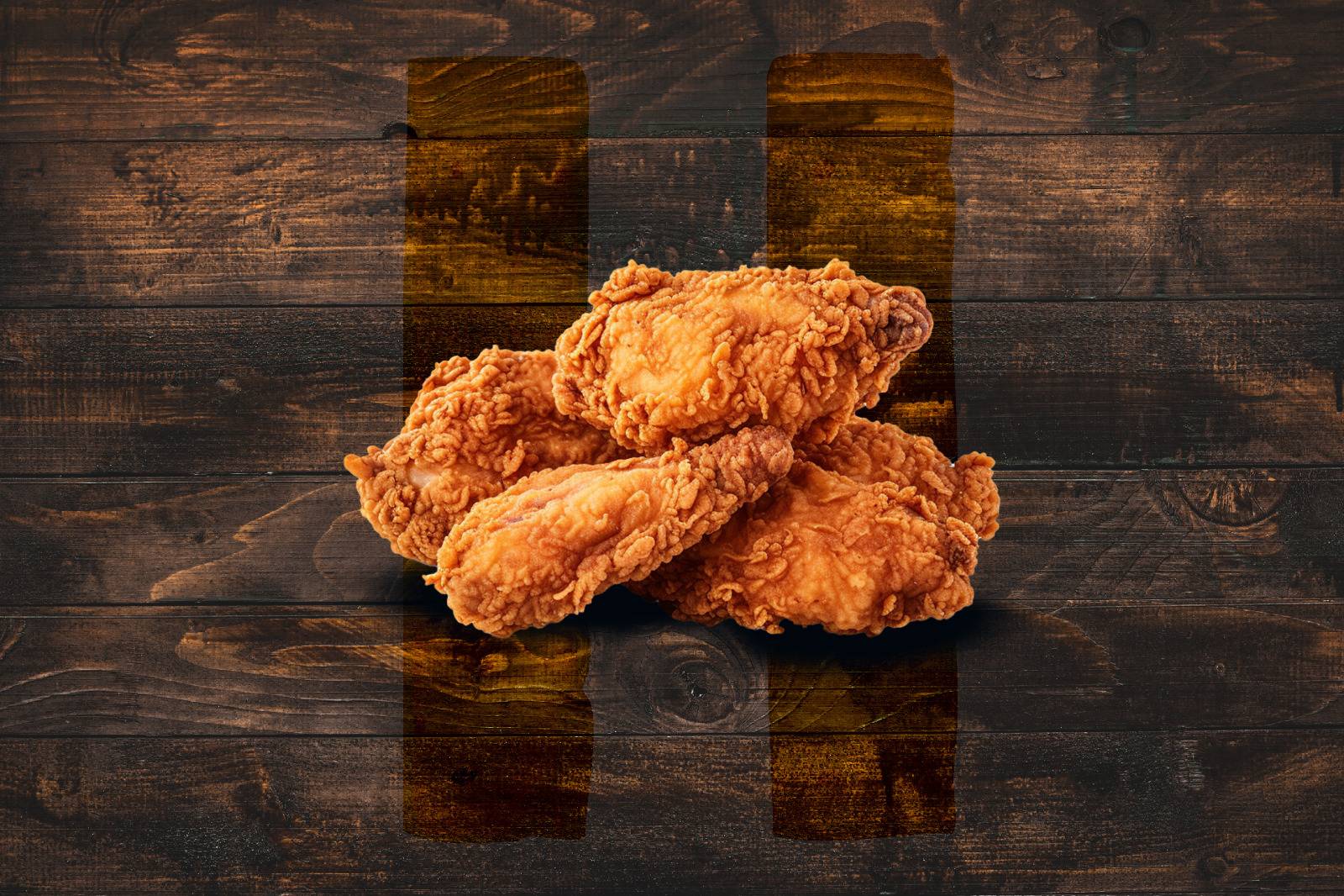 🍗 WINGS – SIMPLEMENT IRRÉSISTIBLES