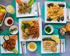 Aliz Seafood House