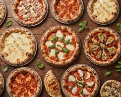 Pizza Cosi