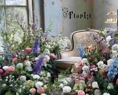 i.Florist愛花人花藝美學館(大安區)
