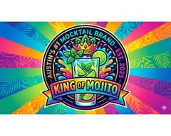 King of Majito (Anderson Mill Road)