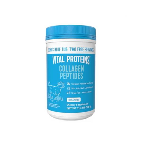 Vital Protein Collagen Peptide Bonus Size