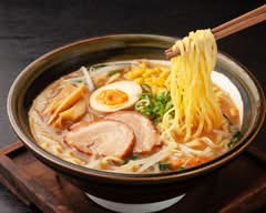 Tonku Ramen House (N La Brea Ave, LA)