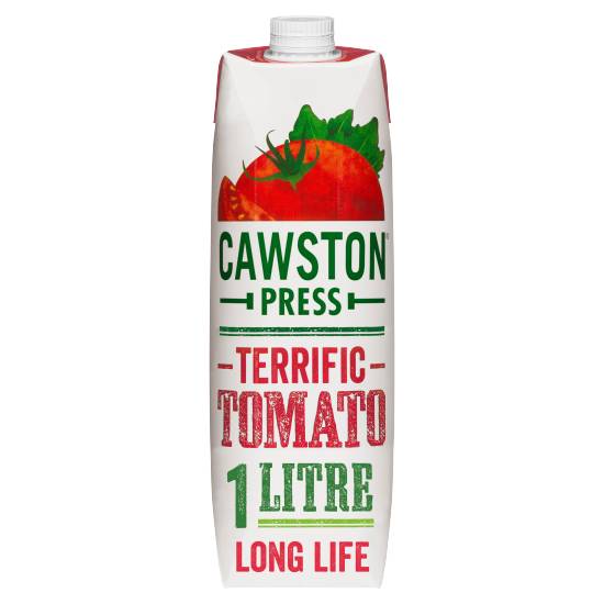 Cawston Press Tomato (1 L)