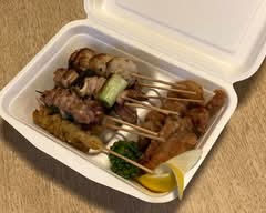 地鶏料理　貴