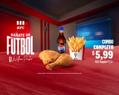 KFC (Mall del Rio Cuenca)