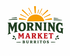Morning Market Burritos (2616 Blodgett St)