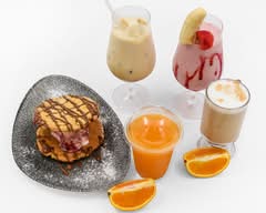 Aroma Coffee Roastery- Norwood