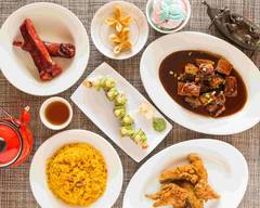 小卓億杯平價熱炒