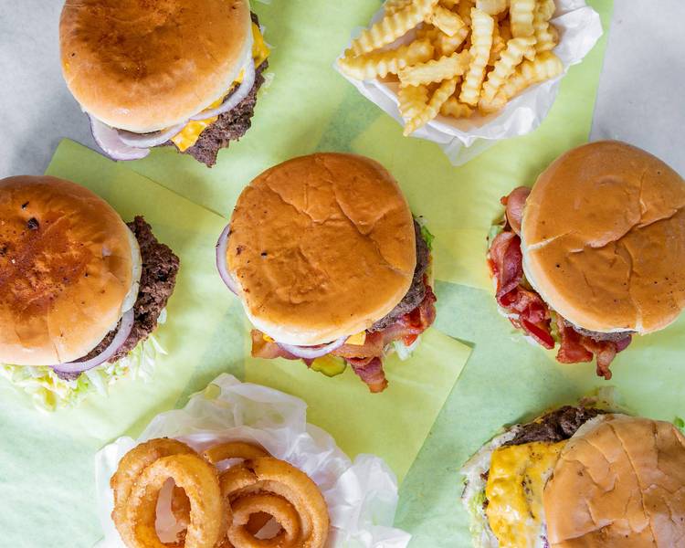 Order Wingfield's Breakfast & Burgers - Menu & Prices - Dallas Delivery ...