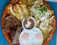 Desayunos Juquila* (Blvd Forjadores)