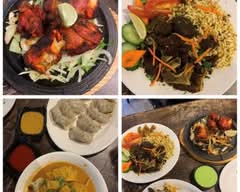 Mount Everest Kitchen & Bar KITS