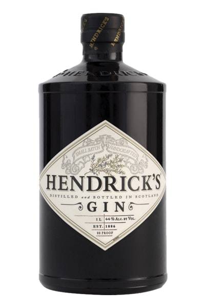 Hendrick's Gin (1 L)