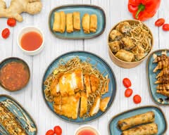 Nuki, So Schmeckt Asien.