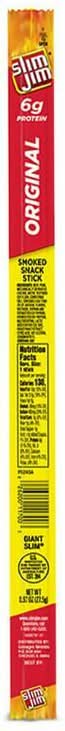 Slim Jim Original 0.97oz