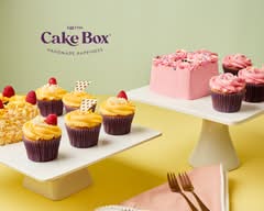 Cake Box (Leicester Narborough Rd)