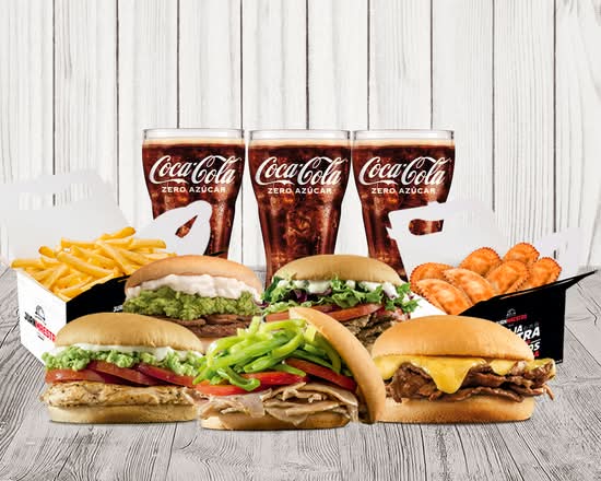 La Selección Maestra