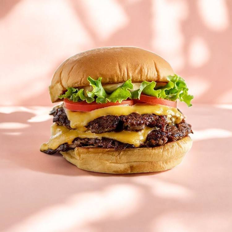 🍔🍔 Royal Beef Burger 🍔🍔