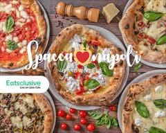 Restaurant Spaccanapoli