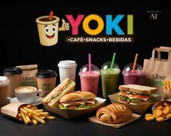 YOKI Café, Snacks Y Bebidas (Chihuahua)