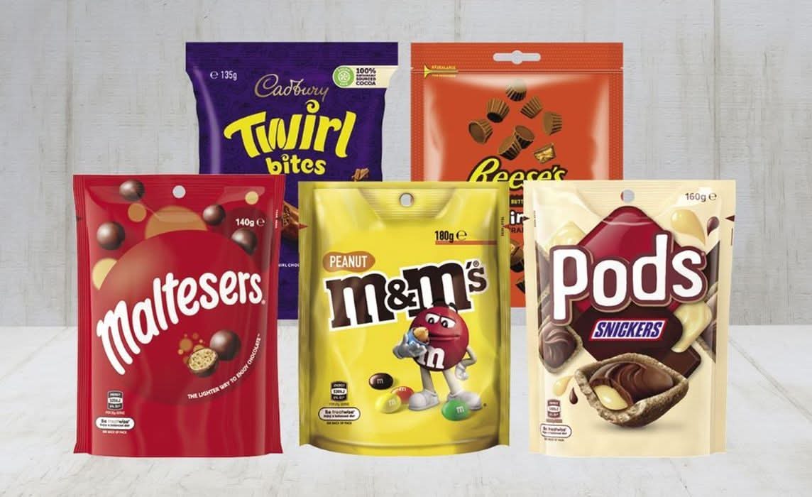 Choc Lovers Bundle