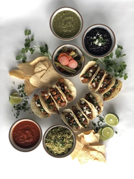 Pie Town Tacos (East)