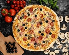Mimos Pizza (Paredes)