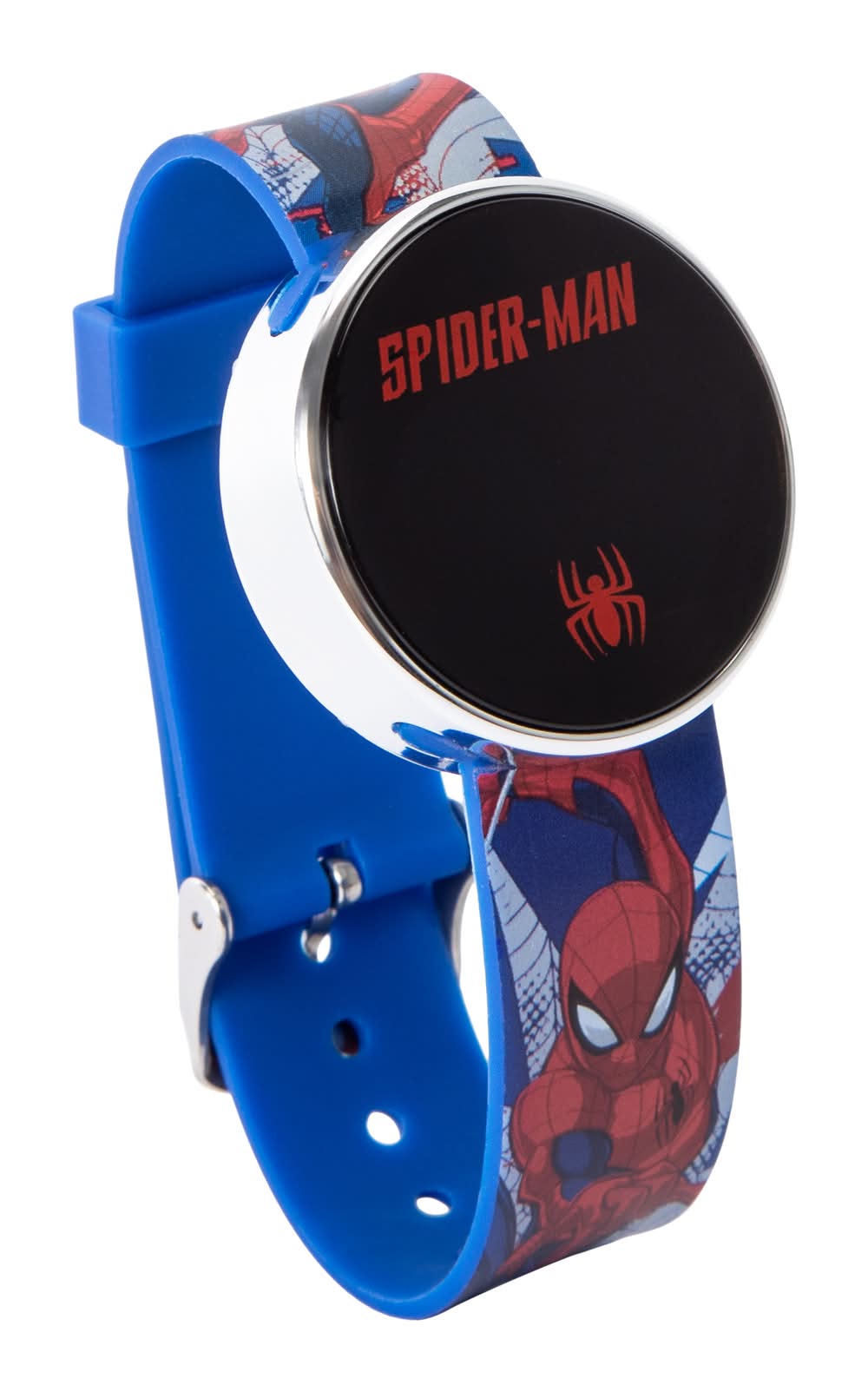 Marvel Spider-Man LED Watch Spider-Man