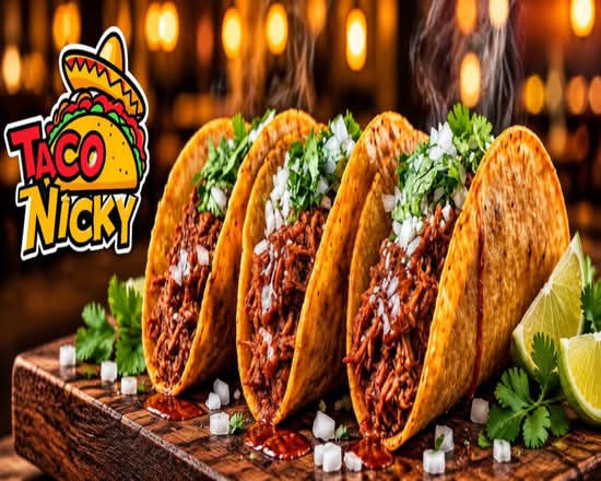 Birrias Taconicky (Queretaro)