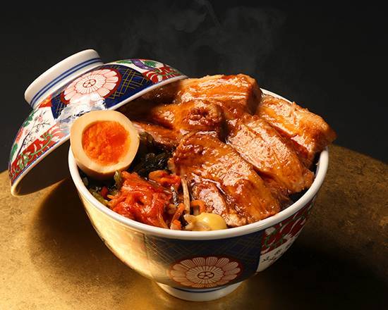 とろける角煮】東京角煮総本店 登戸2号店 delivery & takeaway