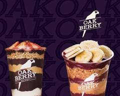 Oakberry Açaí Bowls (Jesús del Monte)