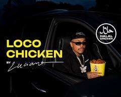 Loco Chicken Friedrichshain