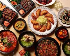 麻浦カルビ MAPO KALBI