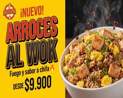 Fast Flavor (Santiago)