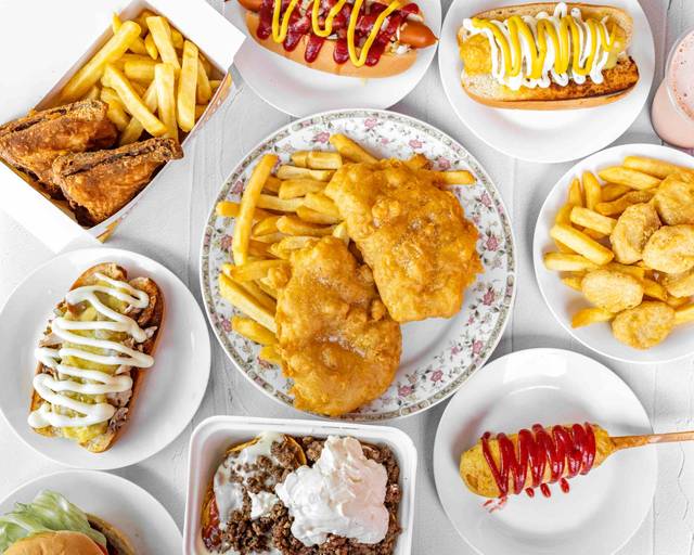 Order Okara Takeaways delivery online Whangarei Takeaway menu