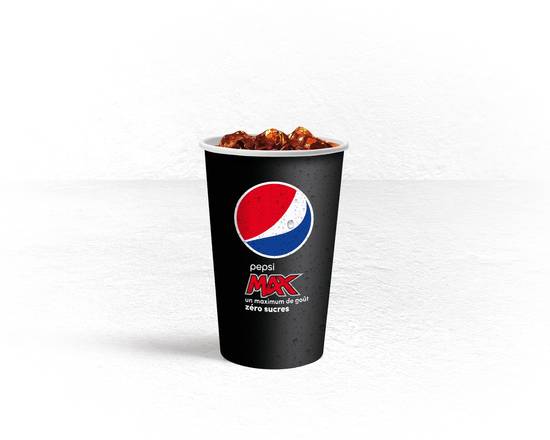 BOISSONS 40CL