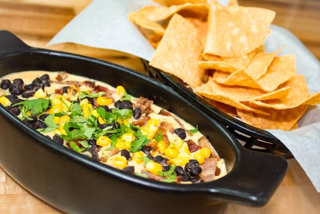 Cowboy Queso