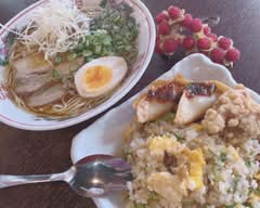🍜美味しいまぜそば！🍜まぜそばと手羽先せんじがら　統領 toryo