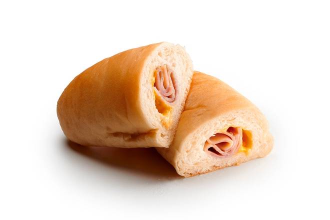 Ham & Cheese Kolache