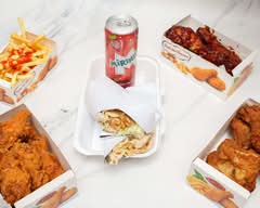 Monley's Chicken